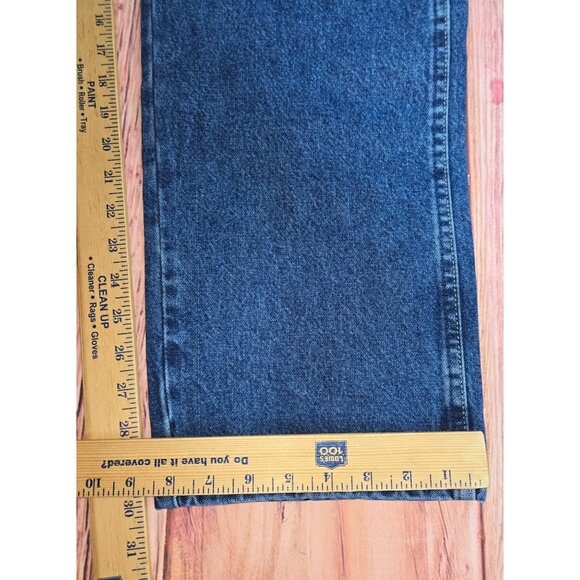 Wrangler George Strait Cowboy Cut 36X30 Relaxed Fit Jeans NWT - Picture 11 of 11